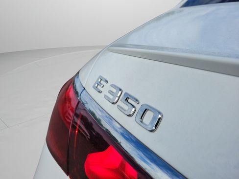 Certified 2026 Mercedes-Benz E 350 Sedan image 30