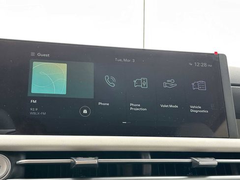 New 2026 Hyundai Tucson SEL image 17