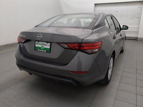 Used 2024 Nissan Sentra S FWD image 9