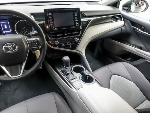 Certified 2024 Toyota Camry LE image 13