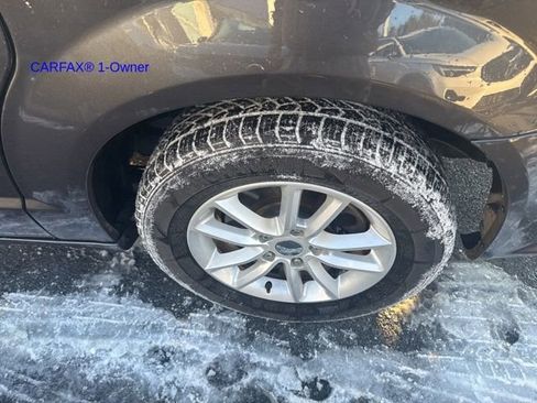 Used 2015 Dodge Grand Caravan SXT image 11