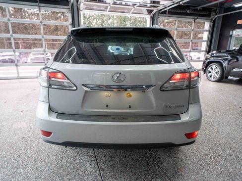 Used 2012 Lexus RX 350 AWD image 3