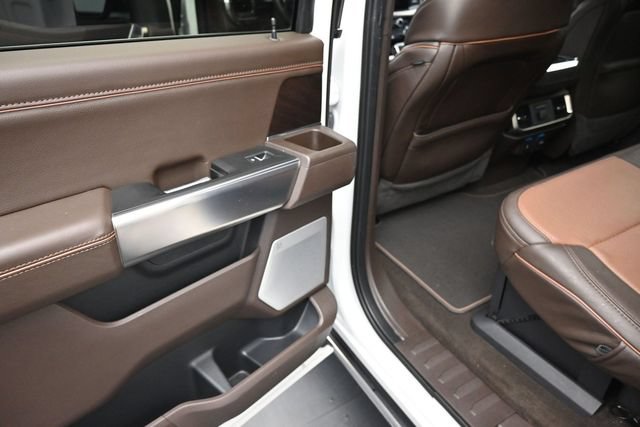 Used 2022 Ford F150 King Ranch w/ Equipment Group 601A High RWD image 26