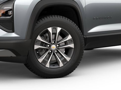 New 2027 Chevrolet Equinox LT w/ Convenience Package II FWD image 52