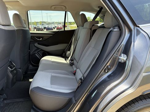 Certified 2024 Subaru Outback Premium AWD/4WD image 8