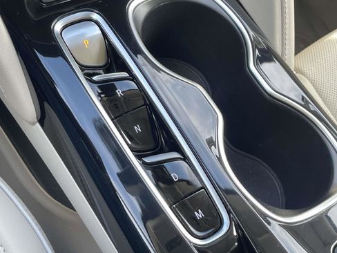 Certified 2023 Buick Envision Avenir AWD/4WD image 29