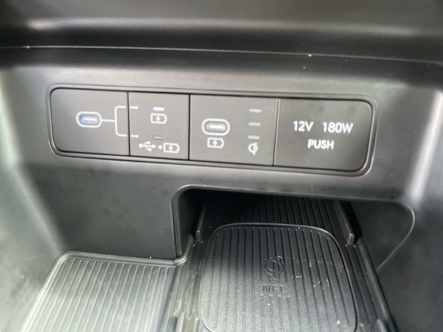 Used 2025 Hyundai Tucson XRT FWD image 21