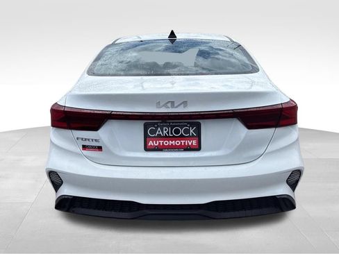 Used 2024 Kia Forte LXS FWD image 6