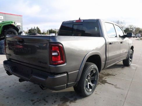 New 2026 RAM 1500 Big Horn image 21