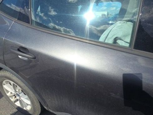 Used 2020 Ford Escape S image 8