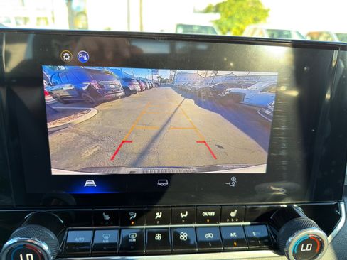 New 2026 Chevrolet Colorado Trail Boss image 47