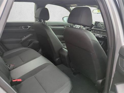 Used 2026 Honda Civic Sport image 20