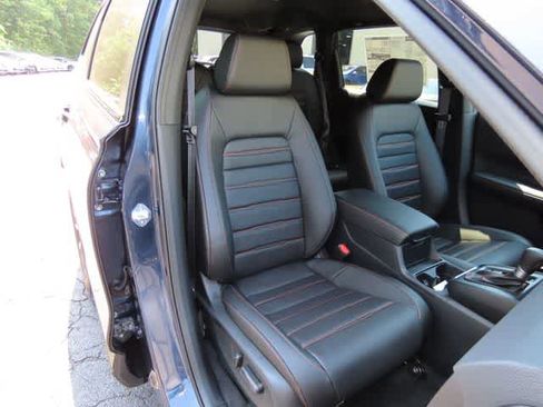 New 2026 Honda CR-V Sport-L image 17
