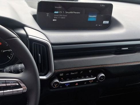 New 2026 MAZDA CX-50 AWD 2.5 Hybrid w/ Weather Package image 9