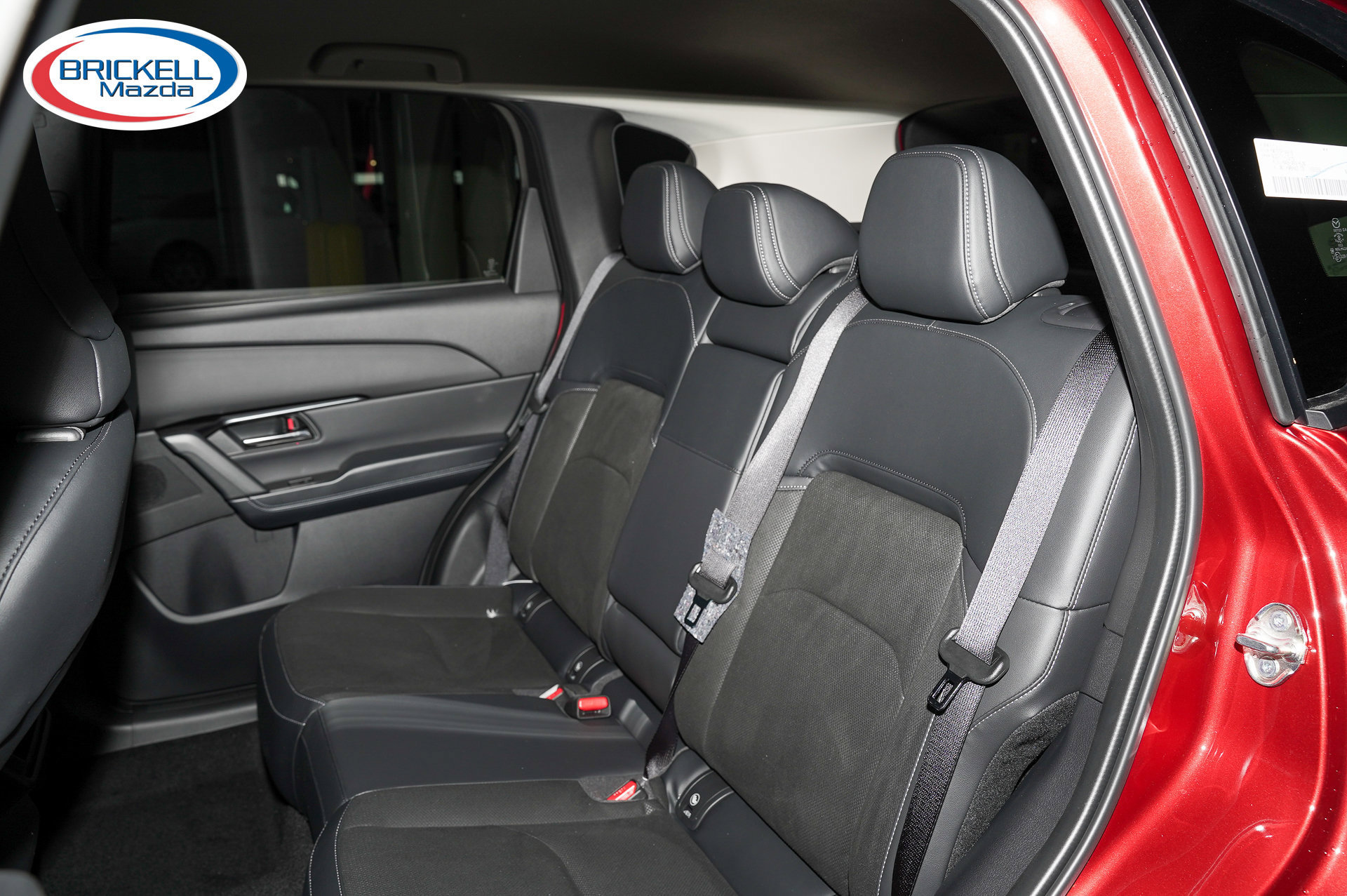 New 2026 MAZDA CX-5 Select AWD/4WD image 17