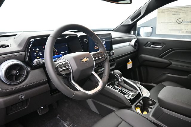 New 2026 Chevrolet Colorado LT w/ LT Convenience Package AWD/4WD image 14