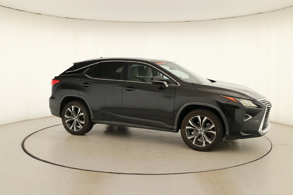 Used 2018 Lexus RX 350 AWD w/ Premium Package image 9
