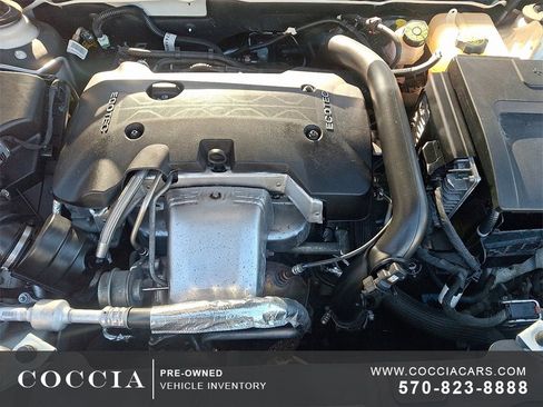 Used 2015 Buick Regal Premium w/ Experience Buick Package image 28