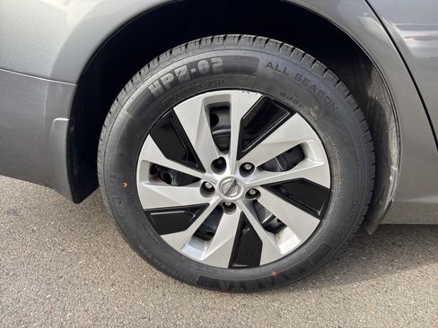 Used 2020 Nissan Altima 2.5 S image 20