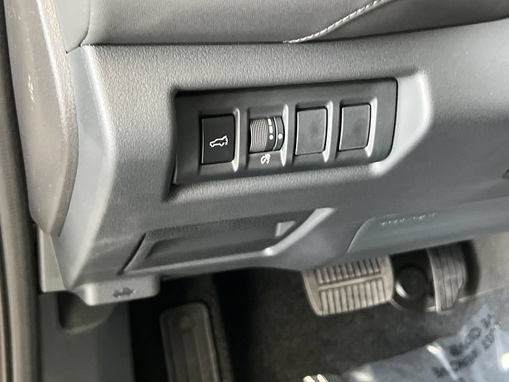 New 2026 Subaru Outback Touring XT AWD/4WD image 29