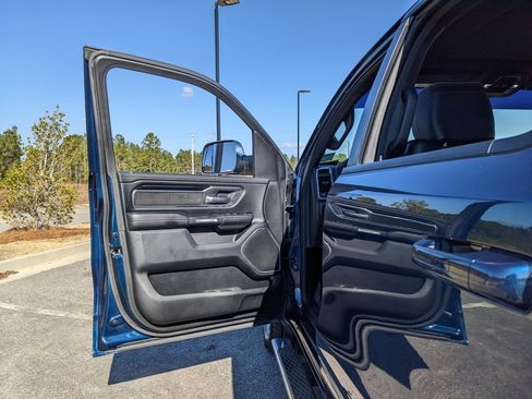 Used 2019 RAM 1500 Laramie w/ Sport Appearance Package image 58