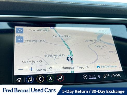 Used 2024 Buick Enclave Avenir w/ Trailering Package, 5000 lbs. FWD image 19