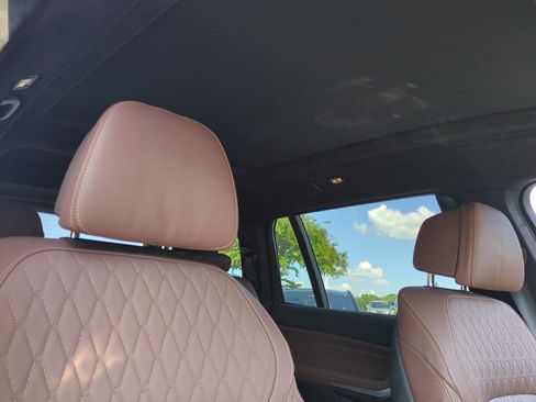 Certified 2024 BMW X7 M60i w/ Executive Package AWD/4WD image 34