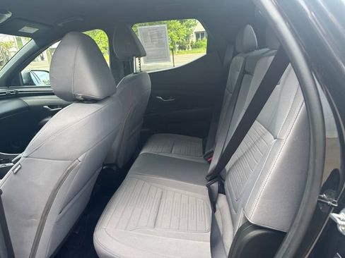 Used 2023 Hyundai Santa Cruz SEL w/ Launch Package AWD/4WD image 26
