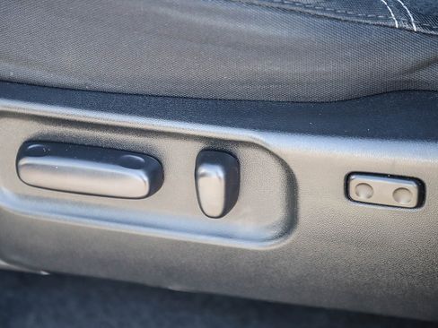 Certified 2021 Toyota Tacoma TRD Sport w/ Technology Package image 22