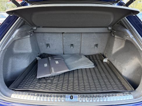 Certified 2023 Audi Q3 2.0T Premium Plus w/ Premium Plus Package image 27