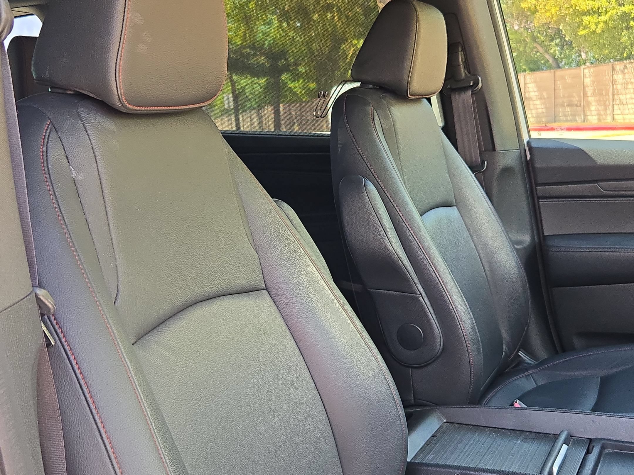 Used 2023 Honda Odyssey Sport image 29