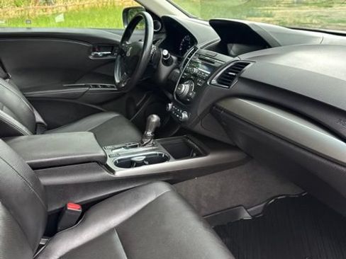 Used 2013 Acura RDX AWD w/ Technology Package image 25