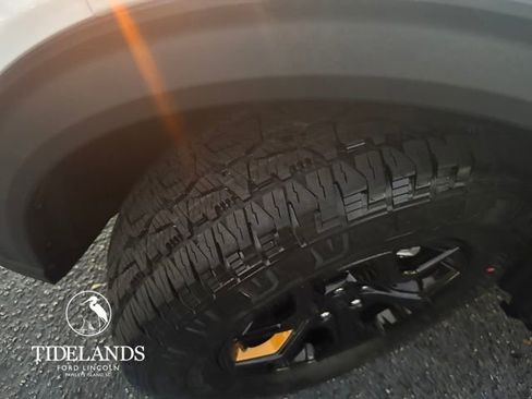 New 2026 Ford Explorer Tremor w/ Tremor Ultimate Package image 29