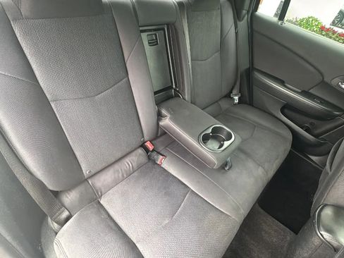 Used 2013 Chrysler 200 Touring w/ S Exterior Appearance Pkg FWD image 21