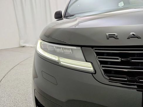 New 2026 Land Rover Range Rover Sport SE image 30