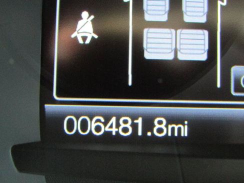 Used 2024 Ford Edge Titanium w/ Equipment Group 301A AWD/4WD image 23