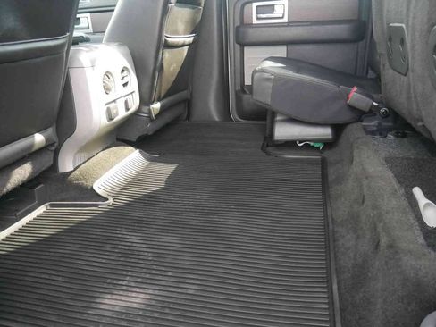 Used 2014 Ford F150 Lariat w/ Equipment Group 502A Luxury AWD/4WD image 17