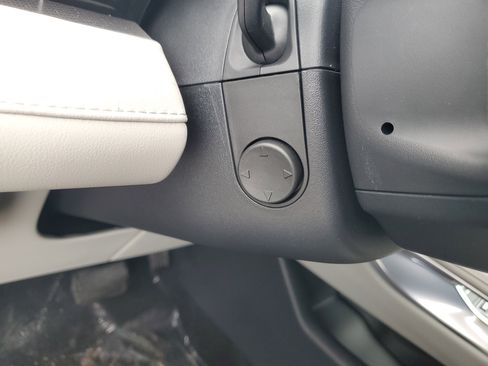 New 2026 Lincoln Nautilus Premier w/ Equipment Group 102A image 15