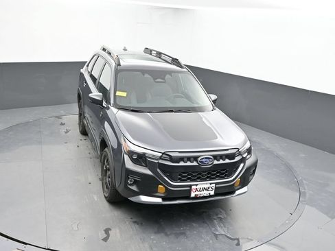 Used 2026 Subaru Forester Wilderness w/ Wilderness Package AWD/4WD image 61