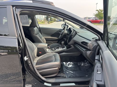 Certified 2024 Subaru Crosstrek 2.5i Limited AWD/4WD image 24