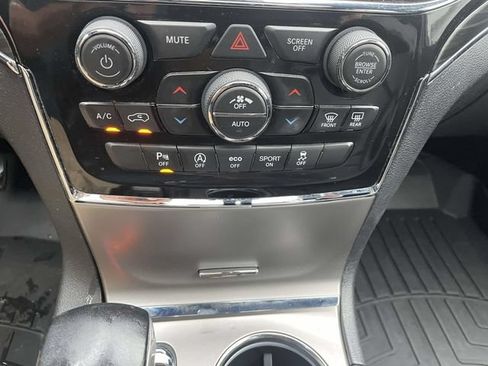 Used 2021 Jeep Grand Cherokee Limited AWD/4WD image 33