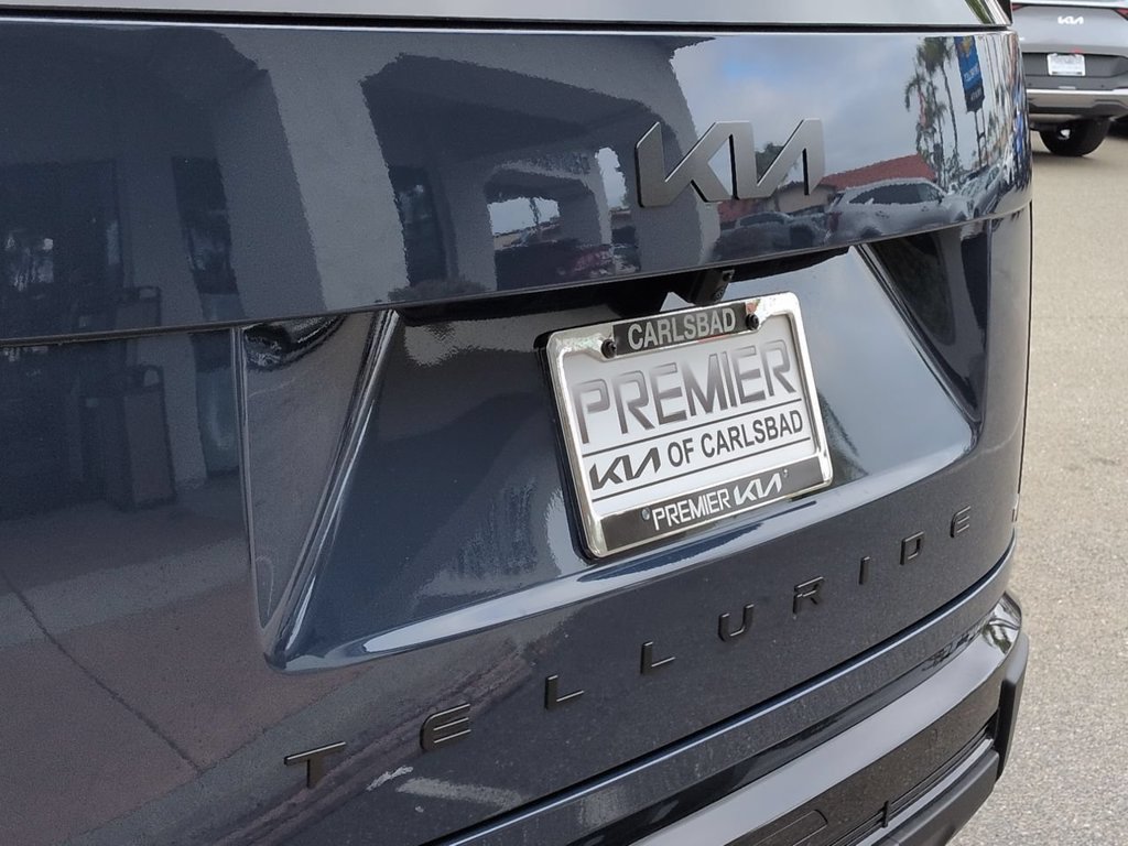 New 2027 Kia Telluride X-Line SX Prestige AWD/4WD image 33