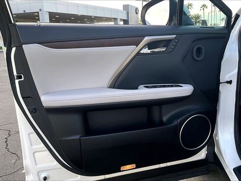 Used 2020 Lexus RX 350 FWD w/ Premium Package image 21