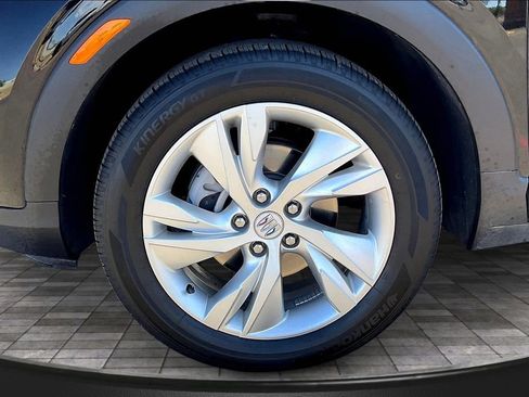 Used 2025 Buick Encore GX Preferred image 30