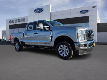 Certified 2024 Ford F250 XLT