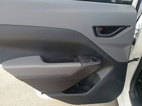 New 2026 Subaru Crosstrek 2.0i Premium AWD/4WD image 11