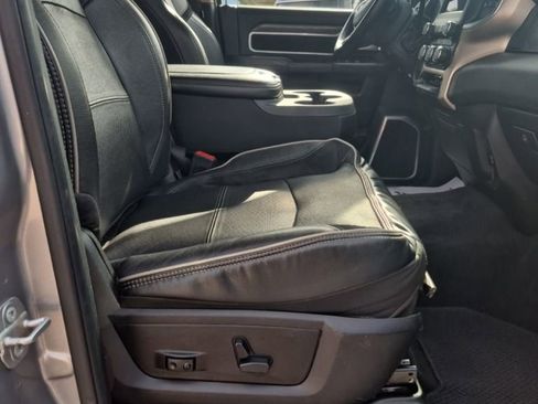 Used 2020 RAM 2500 Laramie image 28