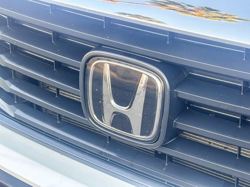 Certified 2022 Honda Ridgeline RTL image 10