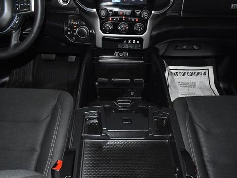 Certified 2025 RAM 1500 Big Horn image 22