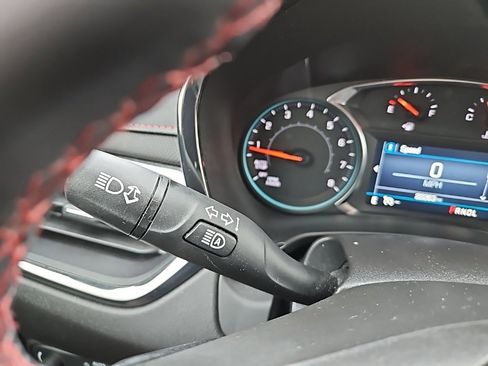 Used 2024 Chevrolet Equinox RS image 14